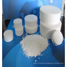 Water Treatment Function 60% Granular Tablets Powder Cheap SDIC Price